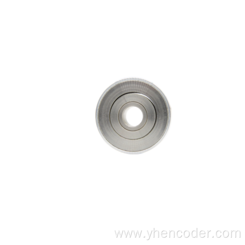 High precision encoder encoder